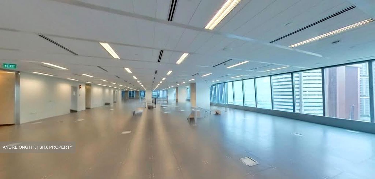 Capital Tower (D1), Office #580612451